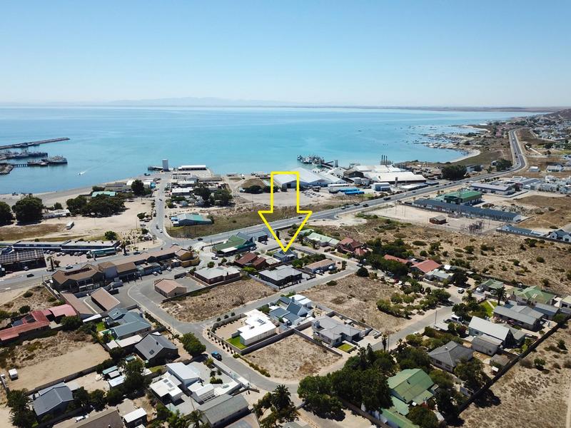 3 Bedroom Property for Sale in Sandy Point Western Cape